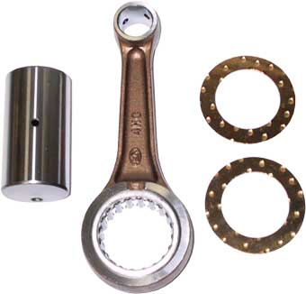 BIELLA ALBERO MOTORE YAMAHA 250