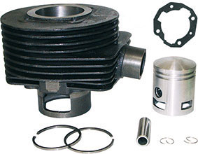 kit cilindro vespa px150