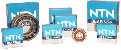 Cuscinetti A Rullini NTN Per L’industria Delle Due Ruote - Foto 3