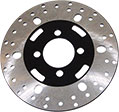 <disco freno, brake disk>