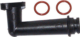 RACCORDO POMPA ACQUA 