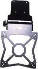 PORTATARGA  PER MOTO FISSI E REGOLABILI PER KAWASAKI Z 1000 , KAWASAKI Z 750 , KAWASAKI ZX 6 RR , KAWASAKI ZX 10 R , KAWASAKI ZX 6 R