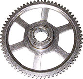 INGRANAGGIO RUOTA LIBERA