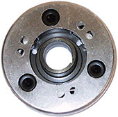 ruota libera, fly wheel