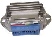 regolatore di tensione, regulator