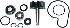 KIT REVISIONE POMPA ACQUA